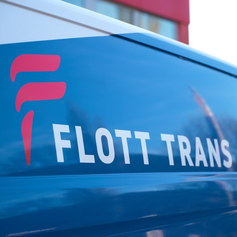 Flott Trans Logistik GmbH